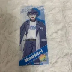 カラフルピーチ　クリアしおり　アニメイト　購入特典　なおきり