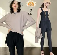 レディース 水着 ラッシュガード