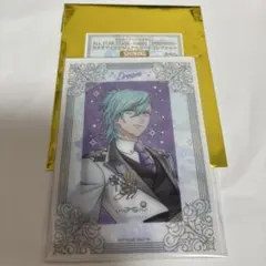うたのプリンスさまっ うたプリ 美風藍 ビジュコレ シャニライ vol.5