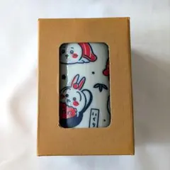 ちいかわ寿司 撥水湯呑み コップ
