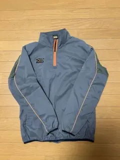 ミズノプロ　ジャージ　メンズ　野球