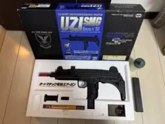 2026年最新】uzi SMGの人気アイテム - メルカリ