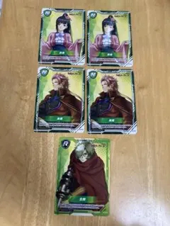 2025年最新】サミフェス トレカ カバネリの人気アイテム - メルカリ