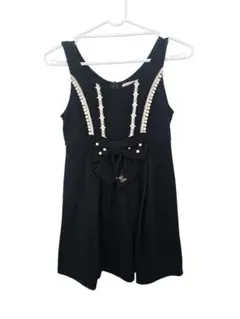 130cm]mezzo piano♥フォーマルワンピース