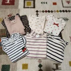 ロンＴ　まとめ売り