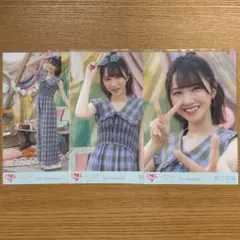 野口衣織 生写真 ズッ友案件 コンプ - メルカリ