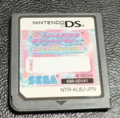 ④オシャレ魔女 ラブ and ベリー DSソフト