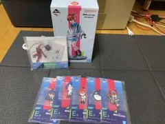 アマテ・ユズリハ(マチュ) ラストワン賞 ジークアクス 一番くじ