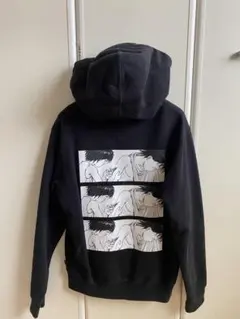 Supreme AKIRAパーカー Mサイズのサムネイル
