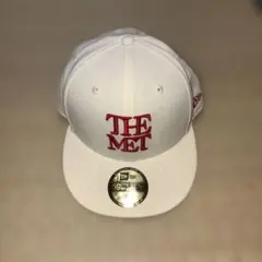 New Era 59FIFTY THE MET キャップ 7 3/8