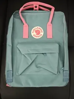 FJALLRAVEN （フェールラーベン） 16L KANKEN カンケンのサムネイル