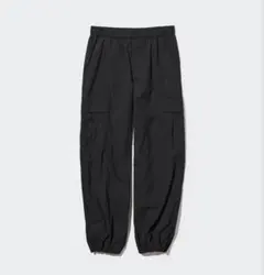 UNIQLO カーゴパンツ