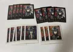 悪魔執事と黒い猫 あくねこ バスティン パシャこれ 第1弾