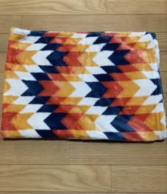 しまむら　しまドルトン　ブランケット　70x100cm