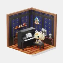 どうぶつの森　Happy Room ジュン