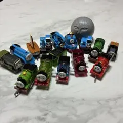 プラレールシリーズ 車両セット 15体