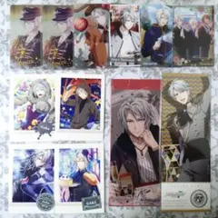 匿名配送 定価以下 アイナナ カード メタカ ウエハース 楽 八乙女楽