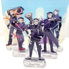 ゆ*り様 O-MENZ 革命アクキー 仙台アクキー - メルカリ