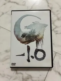 ゴジラ-1.0 豪華版('23東宝)〈3枚組〉 - メルカリ