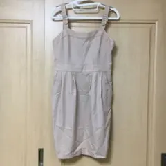 ローリーズファーム★サロペットワンピース