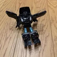 GCG ロックオン・ストラトス ニュータイプチャレンジ プロモ パラレル
