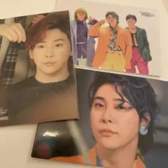 ⭐︎最終値下げ⭐︎大森元貴　ノア　フォトカード