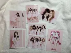 超特急BULLET PINK 生写真