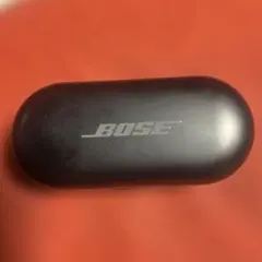 B*E様 Bose ワイヤレスイヤホン ブラック