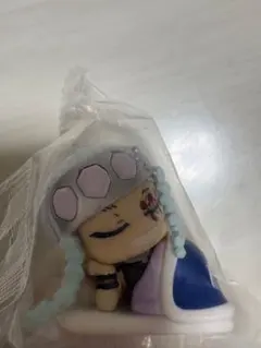 宇髄天元　おねむたん　鬼滅の刃