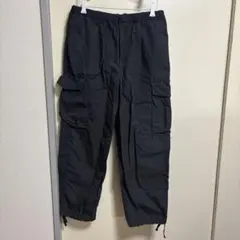 ユニクロ ワークパンツ