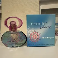 Salvatore Ferragamo Incanto Charms 30mL