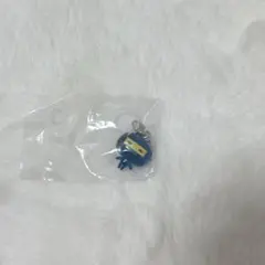 【新品】たまごっち めじるしアクセサリー3 ござるっち めじるし ガチャ