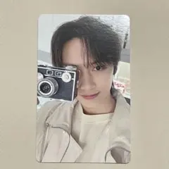 SEVENTEEN ジュン 消費期限 東京 トレカ