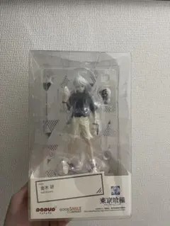 東京喰種 金木研フィギュア POP UP PARADE