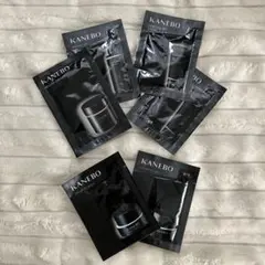 KANEBO スキンケアトライアルセット