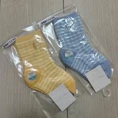 お値下げ　新品　ラルフローレン ソックス　靴下　ベビー　11-13㎝