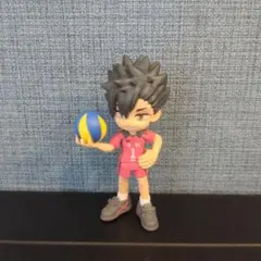 ハイキュー　パルバーズ　黒尾鉄朗