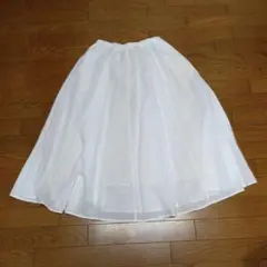 Samansa Mos2 スカート