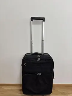 マリークワント/スーツケース