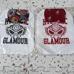 ヒスミニ 汗取りパッド 2枚セット