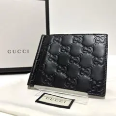 2025年最新】GUCCI メンズ マネークリップの人気アイテム - メルカリ