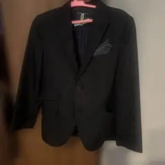 卒園入学130センチhiromichi nakano スーツ