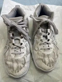 ASICS バスケットボールシューズ GELHOOP