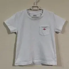 DANTON Tシャツ　110のサムネイル