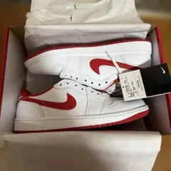 Nike Air Jordan 1 Retro Low OG 27cmのサムネイル