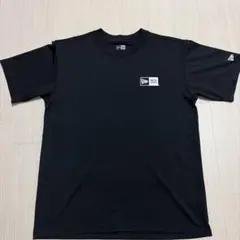 ニューエラ　ドライTシャツのサムネイル