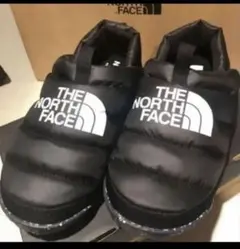 ノースフェイス　ヌプシダウンミュール