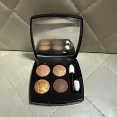 CHANEL LES 4 OMBRES 937 OMBRES DE LUNE