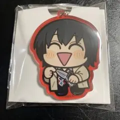 サカモトデイズ 南雲与市 アニメガ ソフマップ 大川ぶくぶ アクリルキーホルダー