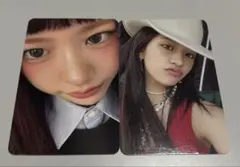 IVE empathy secret ユジン